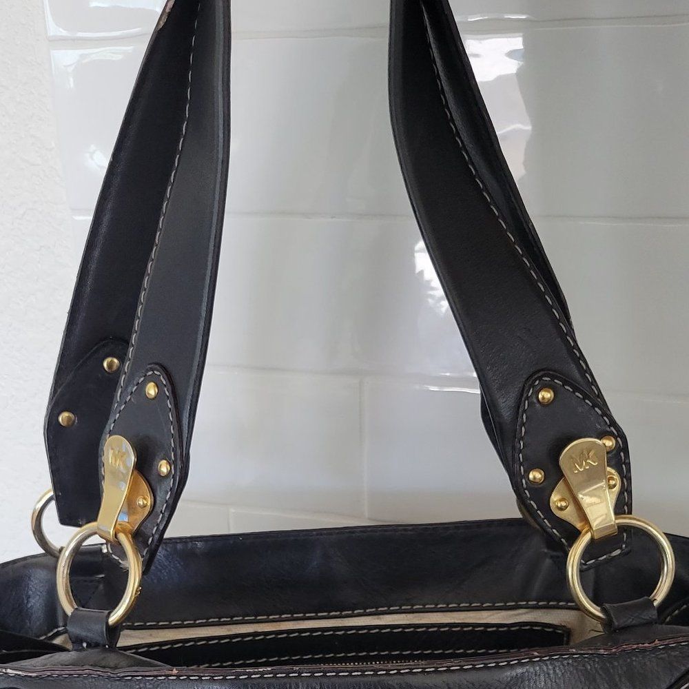 Michael Kors shoulder Tote bag - Picture 2 of 14